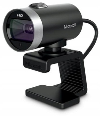 Microsoft LifeCam Cinema HD Kamera internetowa