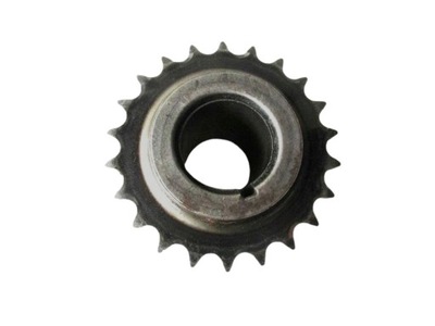 Колесо зубчасте na wał toyota yaris ii 1.4 d4d 2006-2008 rok фото №1