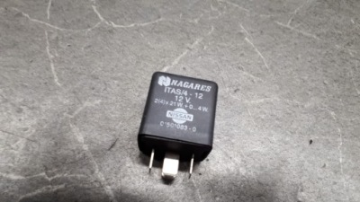 01501083-0 реле nissan фото №1