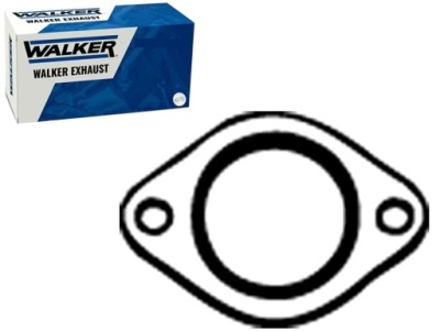 Прокладка системи випускний ford maverick mondeo iii hyundai accent фото №1