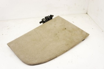 Lz114 lexus rx ii підлога плита багажника фото №1