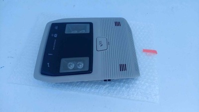 Volkswagen golf viii 8 лампа потолочный nowa оригинальный номер 2971 фото №1