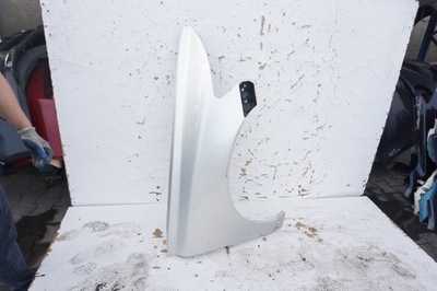 Крила правий перед volvo s40 ii фото №1