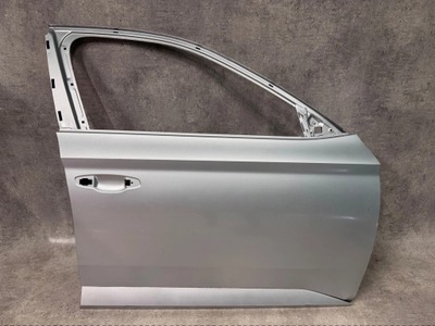 Двері праве перед skoda superb iii фото №1