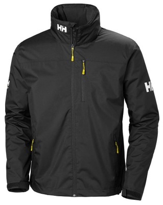 Helly Hansen Crew Hooded Midlayer Jacket r. XL