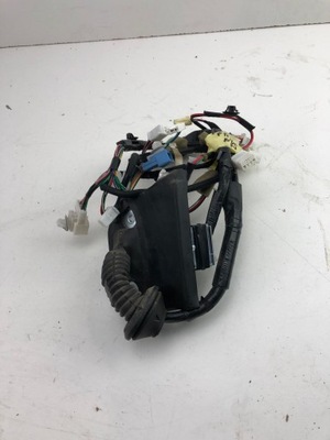 Toyota prius жгут электропроводка дверь правый перед фото №1