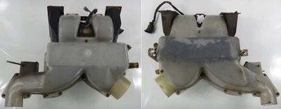 Star 266 отопитель фото №1