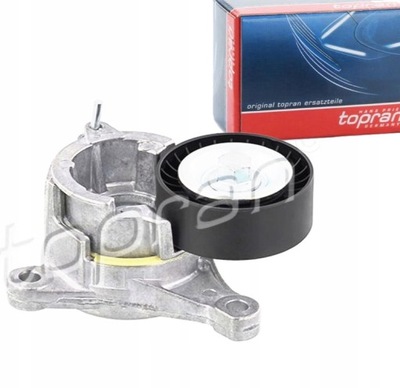 Натяжитель ремень клиновой peugeot 807 2.0 rfn 2.2 фото №1