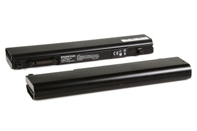 4400mAh Bateria do TOSHIBA PORTEGE R830-10R