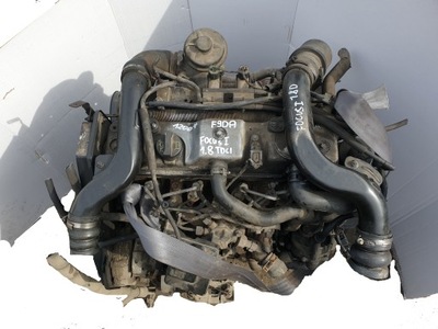 ДВИГУН F9DA 1.8 TDCI FORD FOCUS MK1