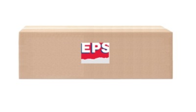 Eps 1.890.548 прокладка, термостат фото №1