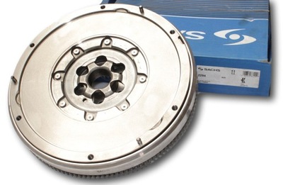 Sachs 6594 000 054 колесо маховик фото №1