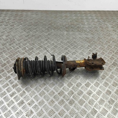 Амортизатор передний правый jeep renegade off-road bu 52003873 26879557 фото №1