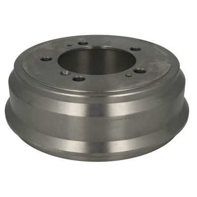 Барабан задня opel movano a renault master ii 98-01 фото №1