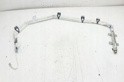 Права шторка безпеки alfa romeo gt фото №1