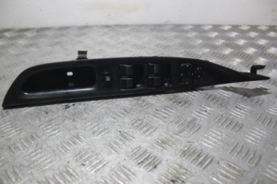 Панель управление окон зеркал mazda 6 i фото №1