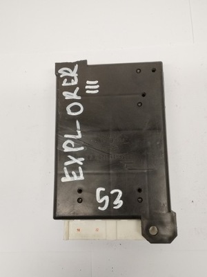 Модуль блок управления explorer iii 3 f87f3b494ac фото №1