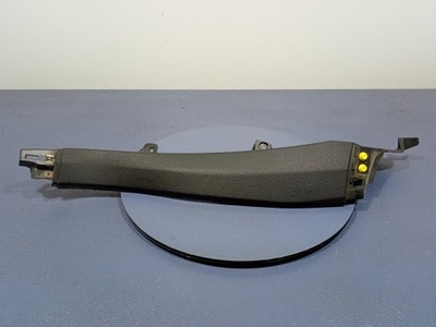 Bmw 7 f01 f02 защита стойка задняя левая 9112885 фото №1