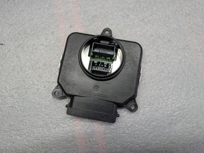 Toyota bz4x lexus rx v преобразователь модуль led 89907-42080 nowa оригинал фото №1