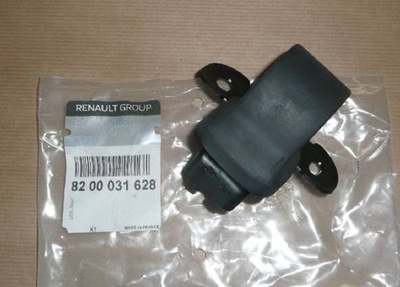 Оригинальный номер renault 3-3 фото №1