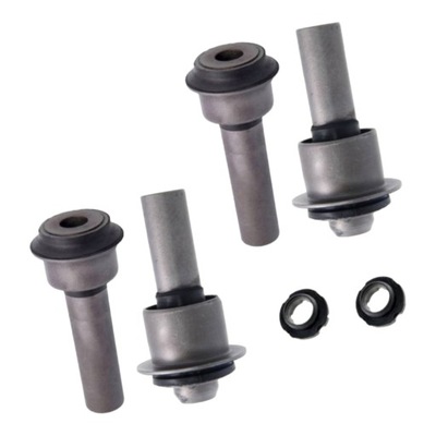 Набір ремонтний підрамник рами renault koleos 2008- фото №1