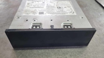 Считыватель навигации радио мультимедиа leon iv 5fa e фото №1