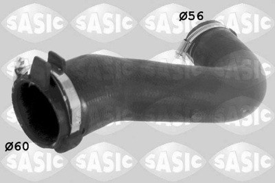 SASIC 3330013 CABLE RADIATOR C8,807 2.0 HDI  