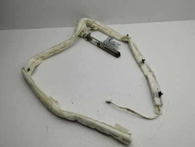 Audi a7 s7 4g 2013 ліва сторона шторка безпеки подушка безпеки фото №1