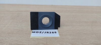 Opel crossland x кронштейн датчика паркування rh фото №1