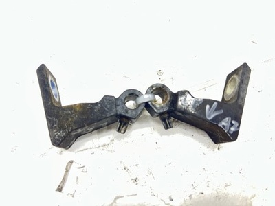 Audi a7 4g lift петля петли дверь левая перед góra+ dół комплект ly9t фото №1