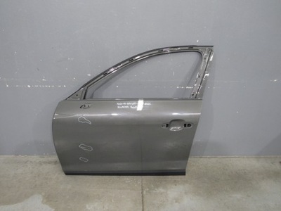 Audi a4 b9 lifting allroad 2019-2025 двері ліва перед фото №1