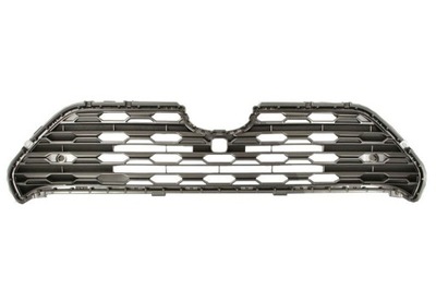 Решётка радиатора радиатора решётка радиатора 5601-00-8186991p фото №1