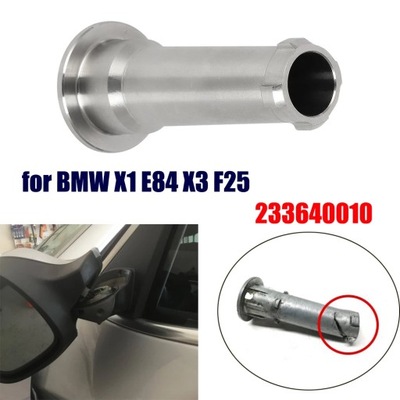 PARA BMW X1 E84 X3 F25 CHARNELA ESPEJOS  