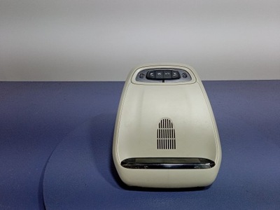 Volvo v40 ii фонари освещение потолочный кабины фото №1