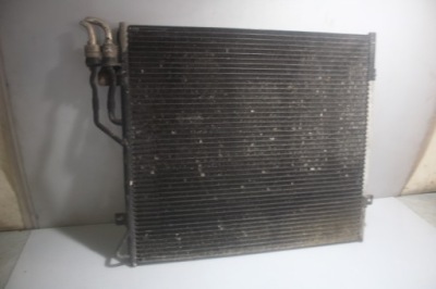 Радіатор кондиціонера jeep cherokee iii 2.4 фото №1