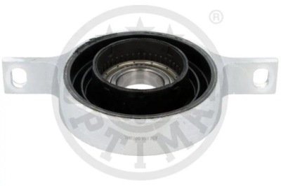 Опора вала приводного с подшипник f3-9956 фото №1