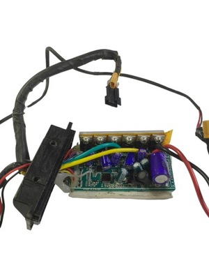 ORYGINAŁ Sterownik RIDER Freak