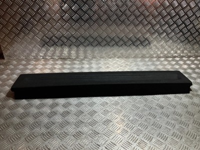 Полиця багажника вузька bmw x1 f48 фото №1