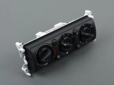 Mini cabrio r52 air кондиционер управление unit 1502214 64111502214 фото №1