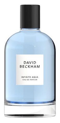 BECKHAM INFINITE AQUA EDP 100ml SPRAY