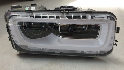 Rolls royce phantom full led оригінал правий фото №1