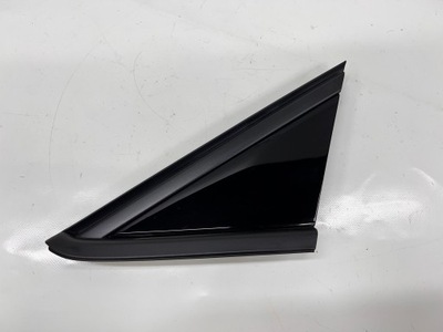 Citroen c3 aircross трикутник крила лівий 13471241 фото №1