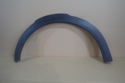 Молдинг na крила правий задня opel mokka 2 ii 2020- фото №1