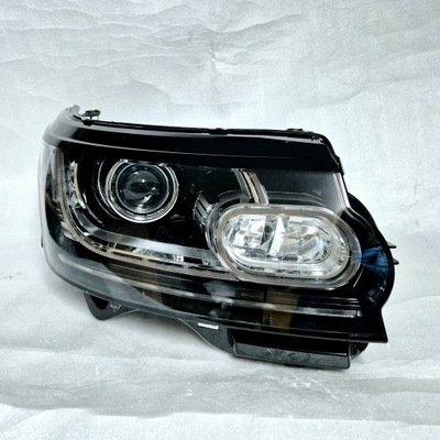 Range rover vogue l405 лампа права ксенон eu фото №1