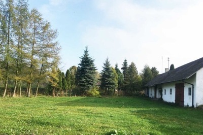 Działka, Rawa Mazowiecka, 2414 m²