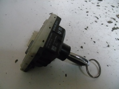 Замок зажигания a2229003409 mercedes w205 фото №1