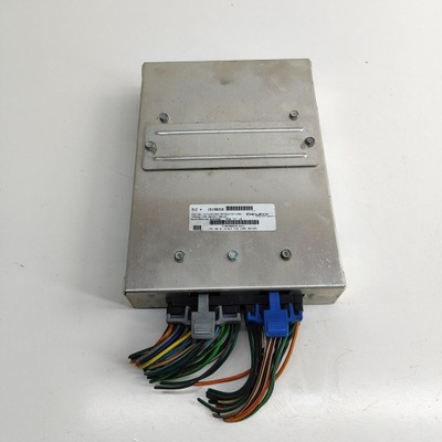 Chevrolet corvette 1985 блок управления / модуль ecu фото №1