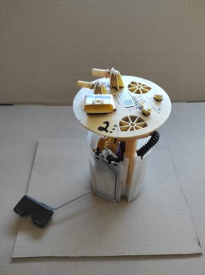 Насос пального 1.5dci 1.6dci renault talisman 0580203319 фото №1