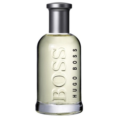 Boss Bottled woda toaletowa spray 100ml Hugo Boss