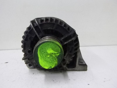 Генератор volvo v70 s70 2.4 1999r. фото №1